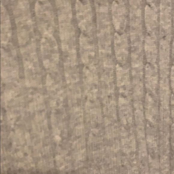 J. Crew wool sweater - Picture 2 of 4